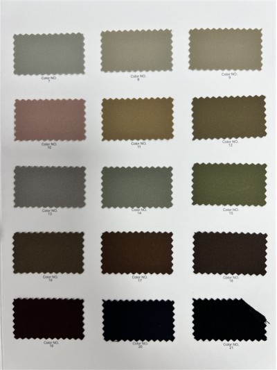 GZ-JHF J6837 UPF50+  規格：150cm  克重：135g  成分：100%Polyester  防紫外線   側面照